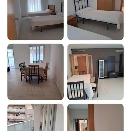 Apartament Centrico