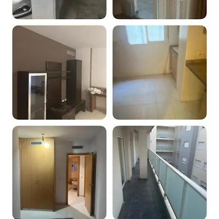 Centrico Apartament Vinarós